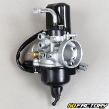 Carburetor type PHVA 12 (startautomatic)