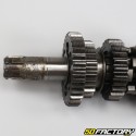 Honda gearbox XR 125 (2003 - 2006)