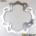 Hintere Bremsscheibe Suzuki  RM-Z XNUMX, RMX  XNUMX ... ˜XNUMXmm Welle Galfer