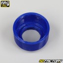 Fork dust cover Yamaha PW50... Fifty blue