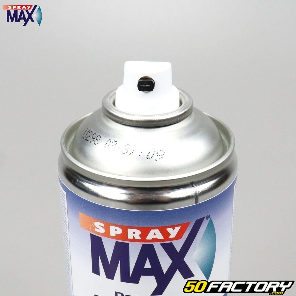 Spray MAX Vernis de finition 2K - Brillante