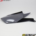 Carenados traseros Yamaha  YZF XNUMX y XNUMX (desde XNUMX) Polisport  nardo gris