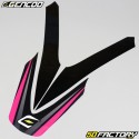 Kit decorativo Sherco SE, SM (2006 - 2012) Gencod Rosa evo