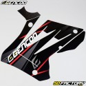 Kit decorativo Sherco SE, SM (2006 - 2012) Gencod Evo rojo