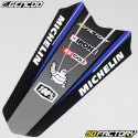 Kit decorativo Sherco SE, SM (2006 - 2012) Gencod Evo azul