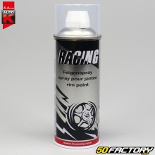 Special paint protection varnish for Auto-K rims