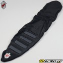 Funda de asiento Husqvarna FC, TC (XNUMX - XNUMX) TE, FE (XNUMX - XNUMX) XNUMX, XNUMX ... JN Seats  negro y gris