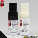 Peinture stylo retouche Auto-K noir obsydien