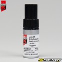 Peinture stylo retouche Auto-K gris aluminium