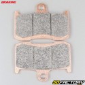 Triumph sintered metal brake pads Daytona 675, Kawasaki Z 800 ... Braking