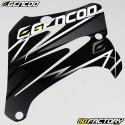 Kit decorativo Peugeot  XPXNUMX (desde XNUMX) Gencod  Evo blanco