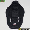 Funda de asiento Kawasaki KXF XNUMX (XNUMX - XNUMX) y XNUMX (XNUMX - XNUMX) Bud Racing  Negra