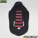 Forro de asiento Gas Gas  MC y EC XNUMX, XNUMX, XNUMX... (desde XNUMX) Bud Racing  negro y rojo