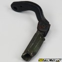 Left footrest Yamaha SR 125 (1996 - 2000)