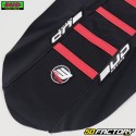 Forro de asiento Gas Gas  MC y EC XNUMX, XNUMX, XNUMX... (desde XNUMX) Bud Racing  negro y rojo