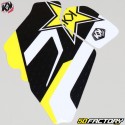 Kit decorativo Yamaha  PW XNUMX Kutvek estilo estadounidense