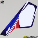 Kit decorativo Yamaha  PW XNUMX Kutvek limited  edição