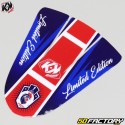 Kit decorativo Yamaha  PW XNUMX Kutvek limited  edição