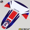 Kit decorativo Yamaha  PW XNUMX Kutvek limited  edición