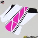 Kit decorativo Yamaha  PW XNUMX Rosa Kutvek