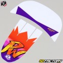 Kit decorativo Yamaha  Recuerdos de PW XNUMX Kutvek