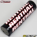 Guidon Ø28mm Renthal Twinwall 923 RC Mini/85 noir avec mousse