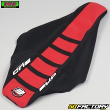 Coprisedile Honda CRF 150 R (dal 2007) Bud Racing nero e rosso