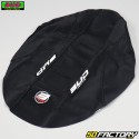 Funda de asiento Kawasaki KX XNUMX (desde XNUMX) Bud Racing  Negra