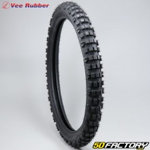 Neumático delantero 80 / 90-21 48P Vee Rubber VRM 122