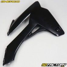 Right front fairing Sherco SE-R, SM-R 50 (from 2018) black