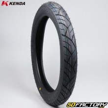 Tire 2 3/4-17 (2.75-17) 41P Kenda K764F moped