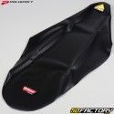 Funda de asiento Honda CRF XNUMX y XNUMX R (XNUMX - XNUMX) Polisport  Pirámide negra