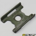 Rear axle plate Zipp Pro XT 50