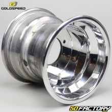 Rear rim 9x8 4x110, 4x115 3 + 5 Yamaha YFZ450, Banshee 350 ... Goldspeed polite