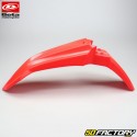 Guarda-lamas dianteiro Beta RR Enduro , Biker XNUMX (desde XNUMX) vermelho