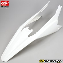 Tail Fairing Beta RR Enduro , Biker XNUMX (since XNUMX) white