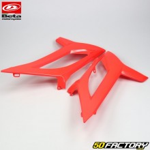 Front fairings Beta RR Enduro , Biker XNUMX (since XNUMX) red