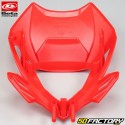 Careta tapa frontal Beta RR Enduro, Biker 50 (desde 2021) rojo