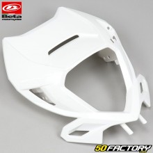 Headlight fairing
 Beta RR Enduro, Biker 50 (since 2021) white