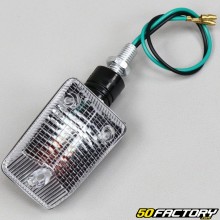 Blinker umkehrbar weiß RC-Blinker Glühbirne (einzeln)