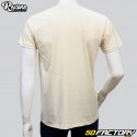 T-shirt Restone  coast sand