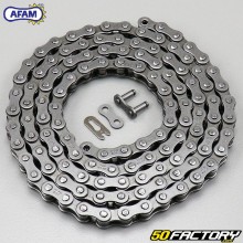 Chain 415 reinforced 96 links Afam gray