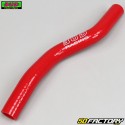 Cooling hoses Suzuki RM 125 (since 2001) Bud Racing red