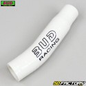 Cooling hoses KTM SX-F, EXC-F, Husqvarna FC, FE 250 and 350 (since 2019) Bud Racing white