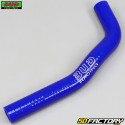 Cooling hoses Yamaha YZ 80, 85 (up to 2018) Bud Racing blue