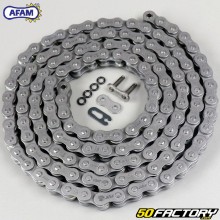 Chain 420 Reinforced (O-rings) 108 links Afam gray