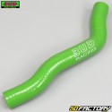 Kühlschläuche Kawasaki KX XNUMX (XNUMX - XNUMX) Bud Racing  grün