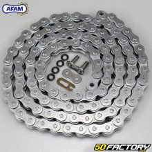 Chain 520 (O-rings) 120 links Afam gray