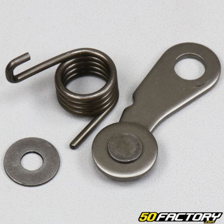 Honda locking finger CBR 125 (2004 - 2006)