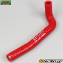 Cooling hoses Honda CR 250 R (2002 - 2007) Bud Racing  red